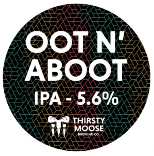 OOT N ABOOT 5.6%