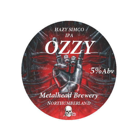 OZZY 6%