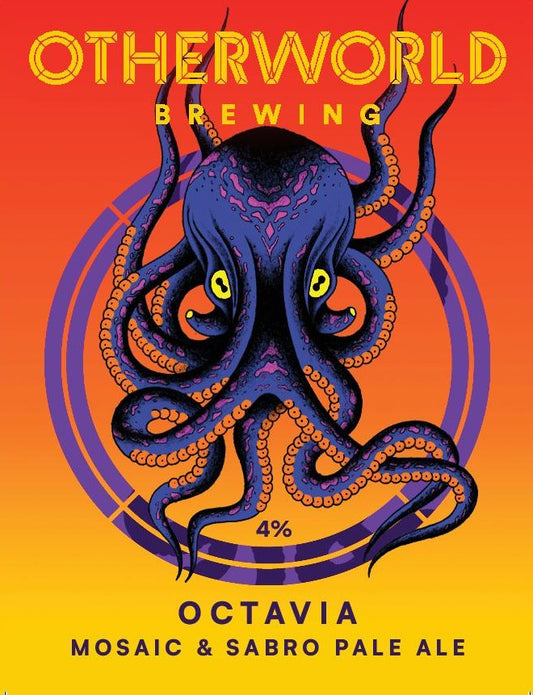 OCTAVIA 4.0%