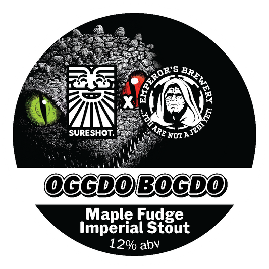 OGGDO BOGDO 12%