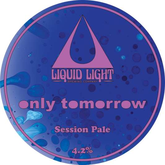 ONLY TOMORROW 4.2%
