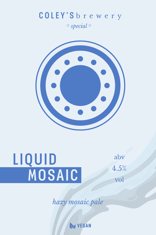 LIQUID MOSAIC 4.5%