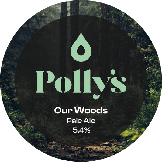 OUR WOODS 5.4%