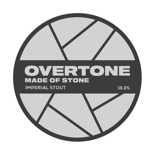 MADE OF STONE 11%