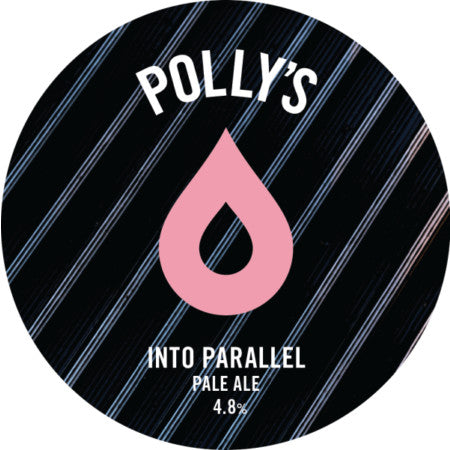 INTO PARALLEL 4.8%