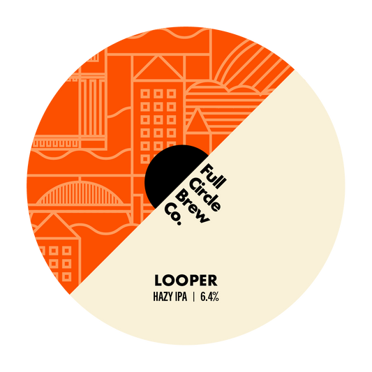 LOOPER - 6.4%