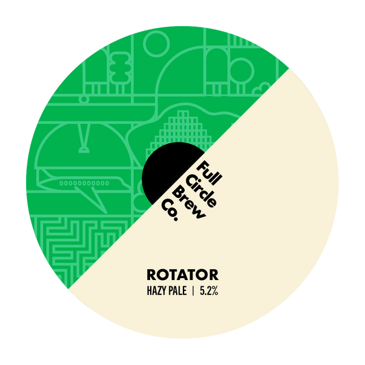 ROTATOR - 5.2%