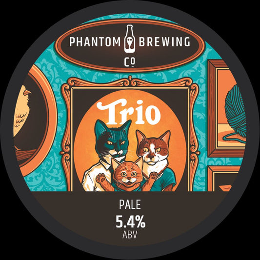 TRIO 5.4%