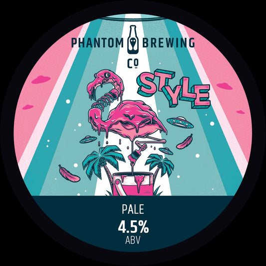 STYLE 4.5%