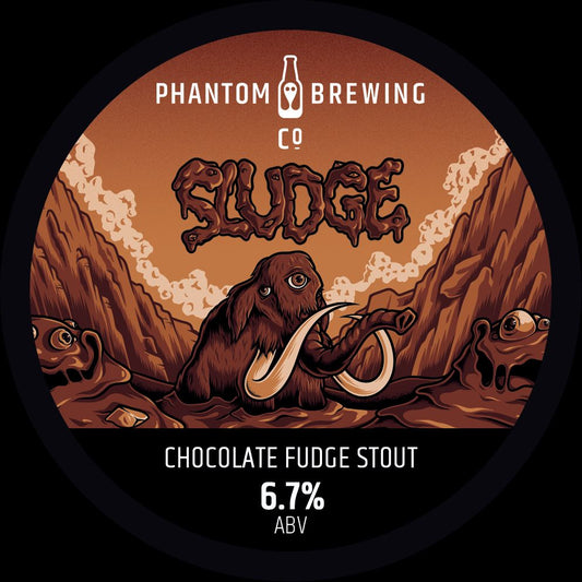 SLUDGE 6.7%