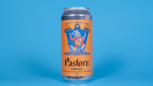 BAROQUE 3.8%