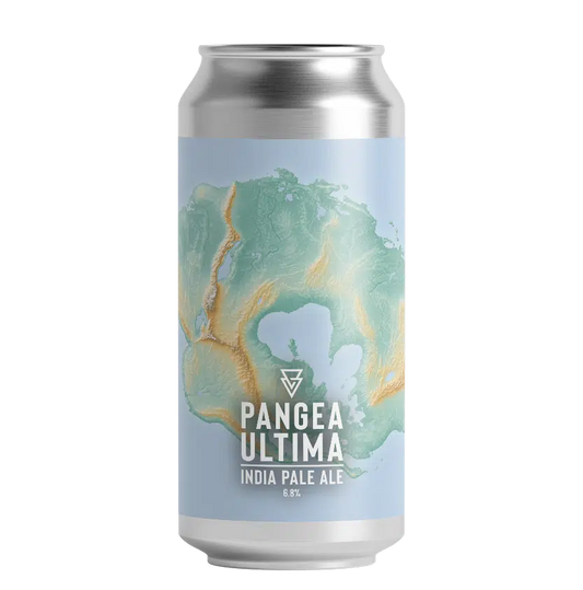 PANGEA ULTIMA 6.8%