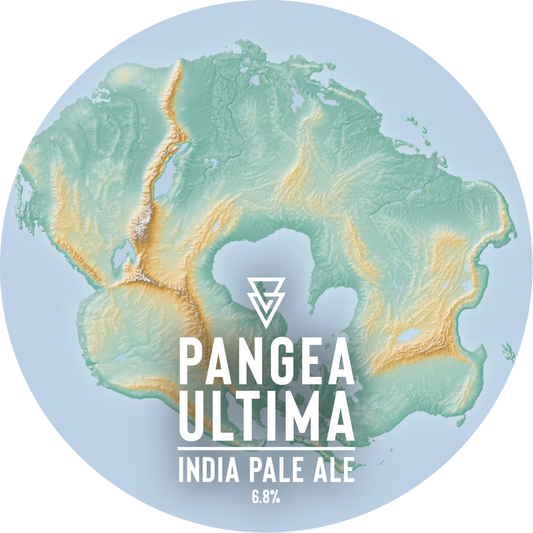 PANGEA ULTIMA 6.8%