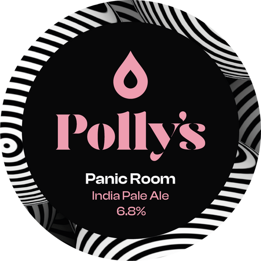 PANIC ROOM 6.8%