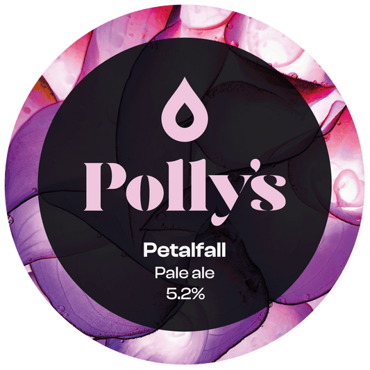 PETALFALL 5.2%