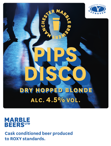 PIPS DISCO 4.5%