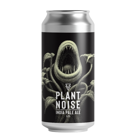 PLANT NOISE 5.2%
