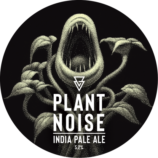 PLANT NOISE 5.2%