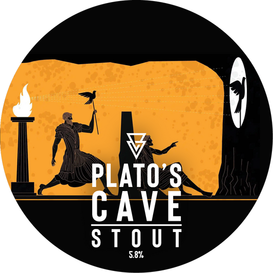 PLATO'S CAVE 5.8%