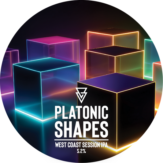 PLATONIC SHAPES 5.2%