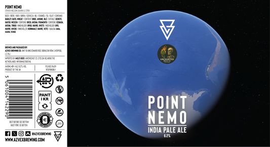 POINT NEMO - 6.2%