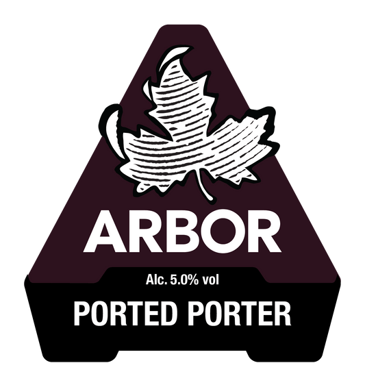 PORTED PORTER 5%