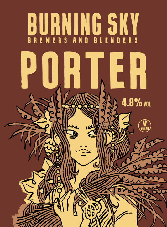 PORTER 4.8%
