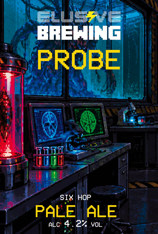 PROBE - 4.2%