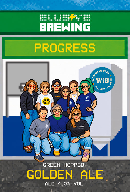 PROGRESS - 4.2%