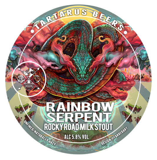 RAINBOW SERPENT 5.8%