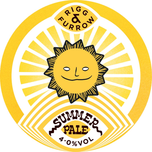 SUMMER PALE 4%