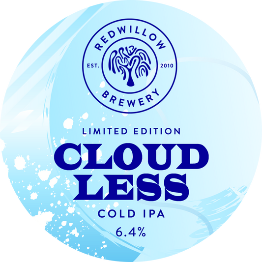 CLOUDLESS 6.4%