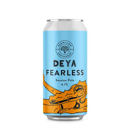 FEARLESS 4.7%
