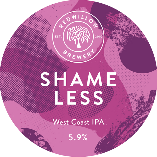 SHAMELESS 5.9%