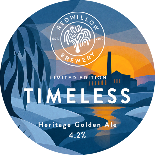 TIMELESS 4.2%