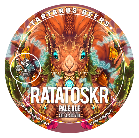 RATATOSKR 4.4%