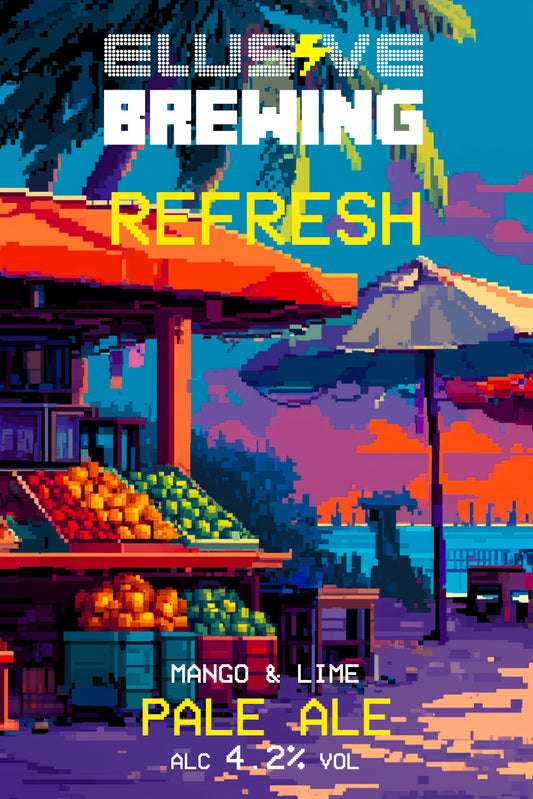 REFRESH - 4.2%