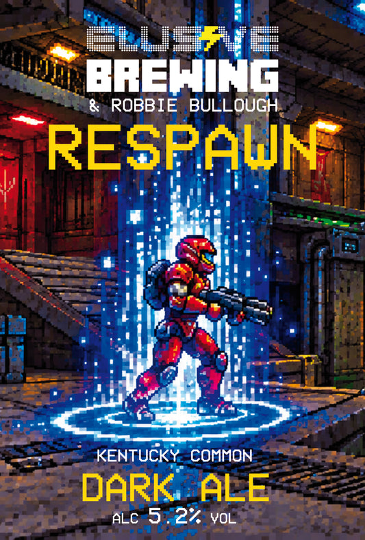 RESPAWN 5.2%
