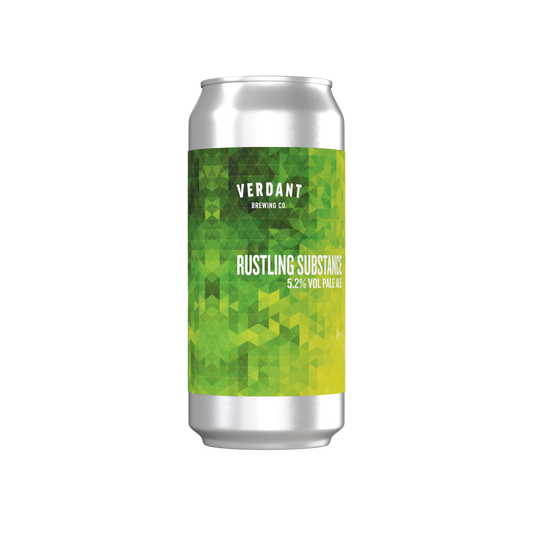 RUSTLING SUBSTANCE 5.2%