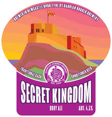 SECRET KINGDOM 4.3%