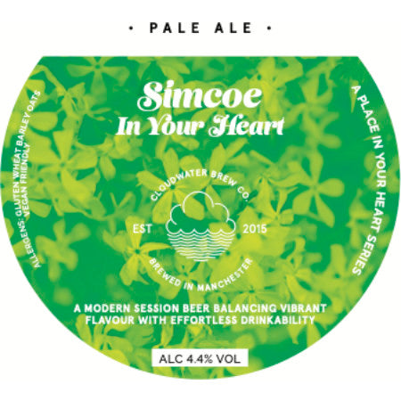 SIMCOE IN YOUR HEART 4.4%