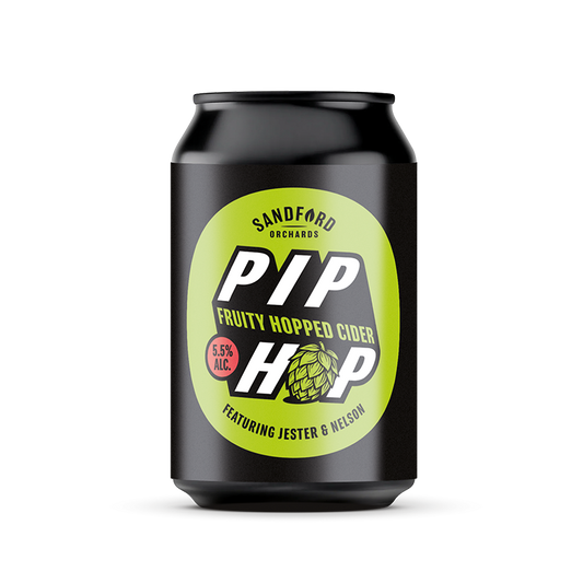 PIP HOP 5.5%