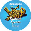 SENTINAL SPECIES 4%