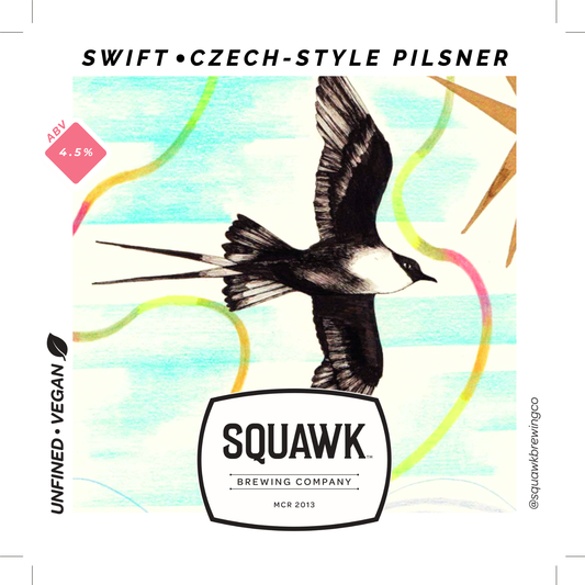 SWIFT 4.5%