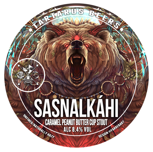 SASNALKALI 8.4%