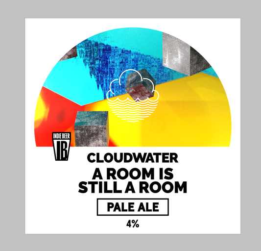 A ROOM IS STILL A ROOM 4%