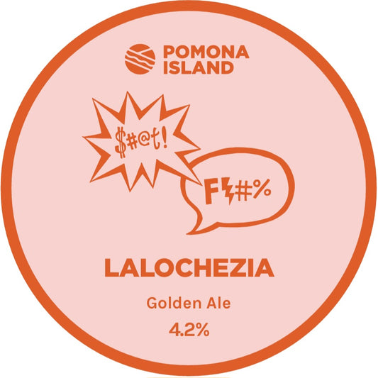 LALOCHEZIA 4.2%