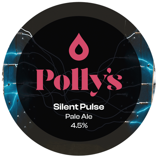 SILENT PULSE 4.5%