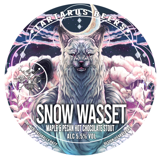 SNOW WASSET 5.5%