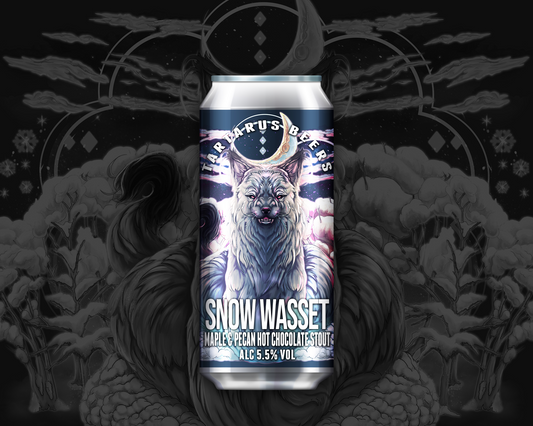 SNOW WASSET 5.5%